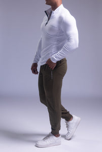 Training Joggers Army Green