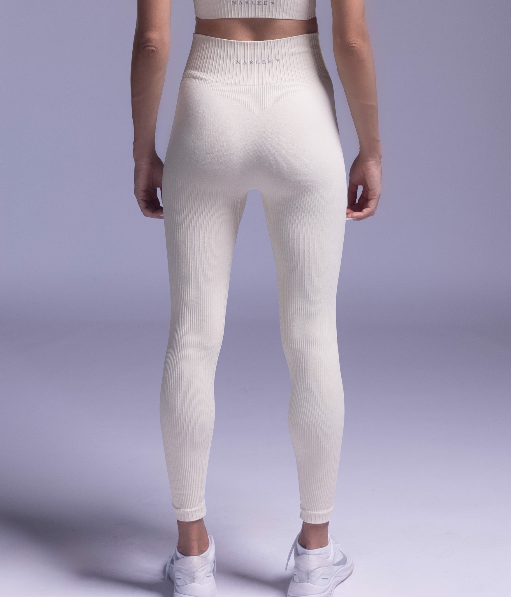 Origin Leggings Coconut