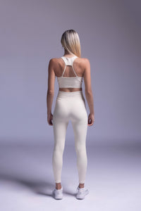 Origin Leggings Coconut