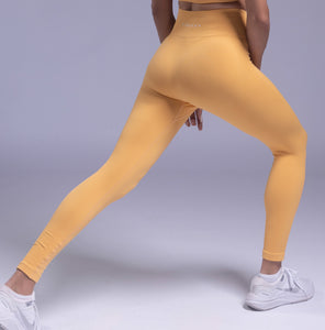 Origin Leggings Peach