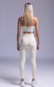 Origin Leggings Coconut