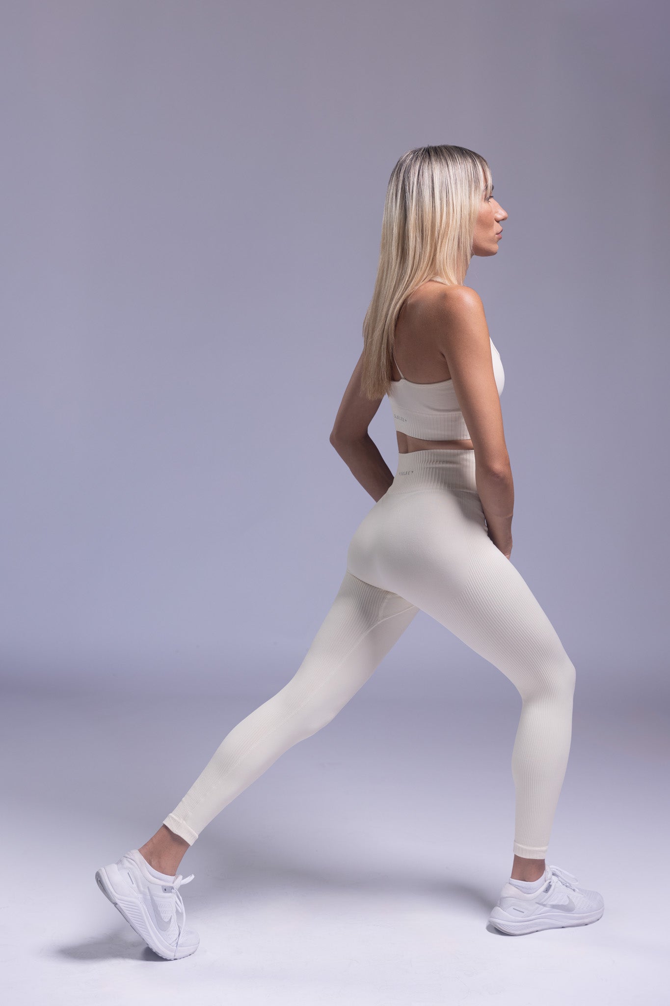 Origin Leggings Coconut