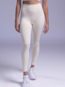 Origin Leggings Coconut