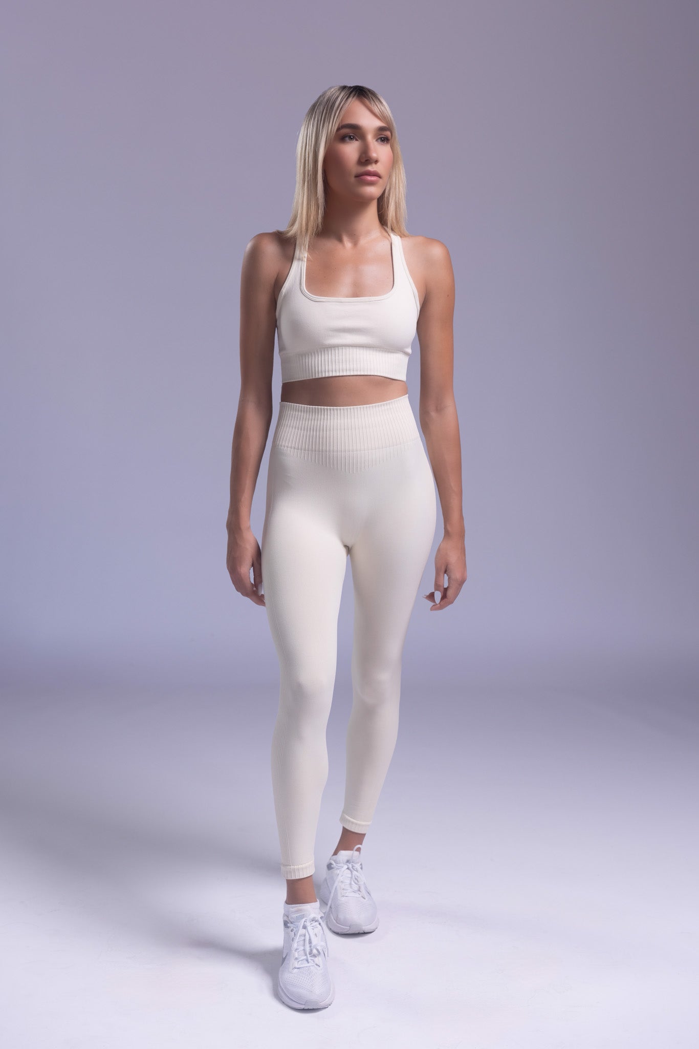 Origin Leggings Coconut