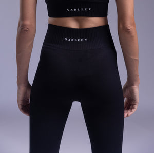 Origin Leggings Black