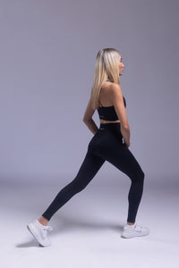 Origin Leggings Black