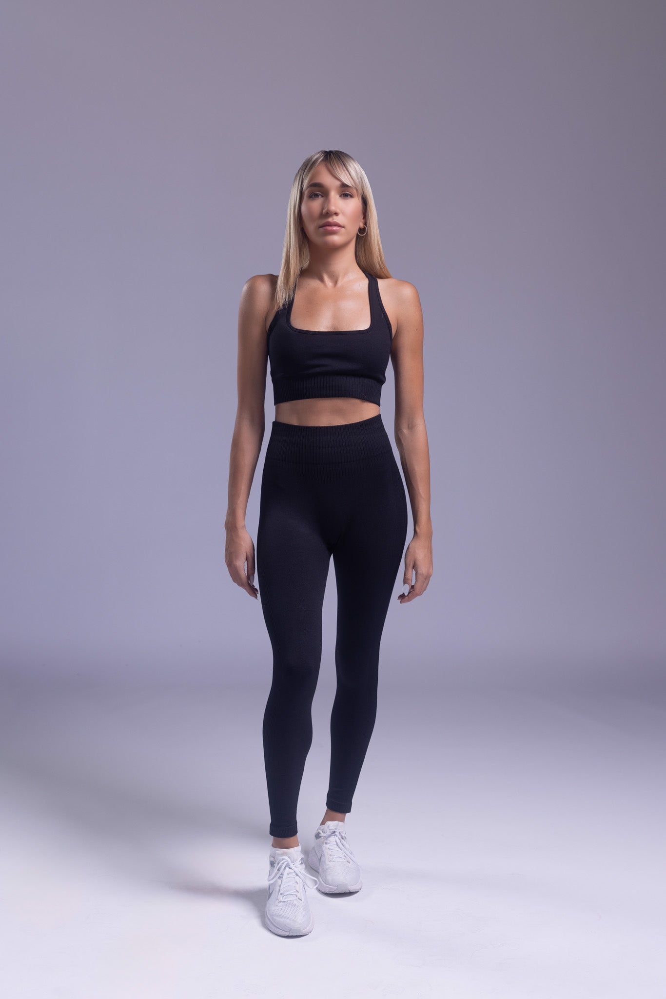 Origin Leggings Black