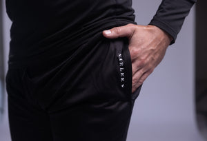 Compression Shorts Black