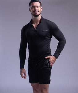 Compression Shorts Black