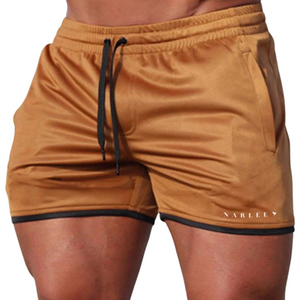 Signature Shorts Camouflage