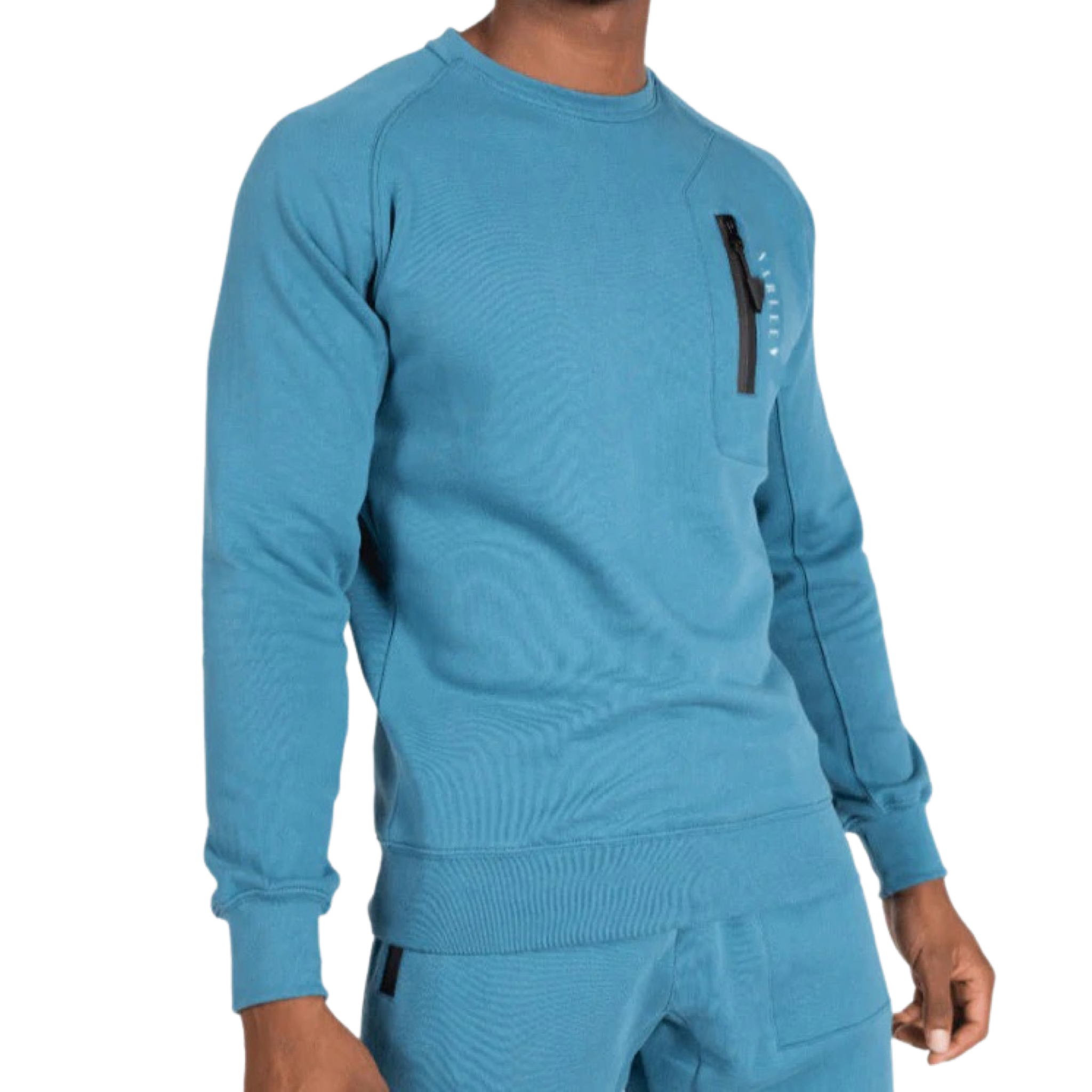 Agility Tracksuit Sweatshirt