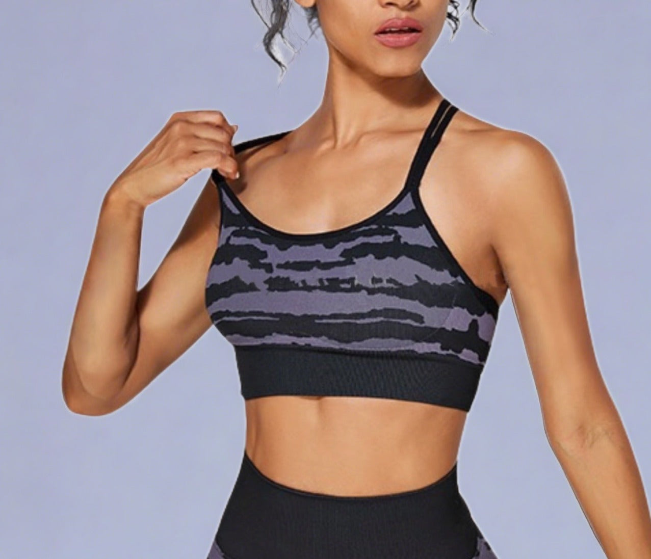 WOMENS SPORTS BRAS – NARLEE Co.