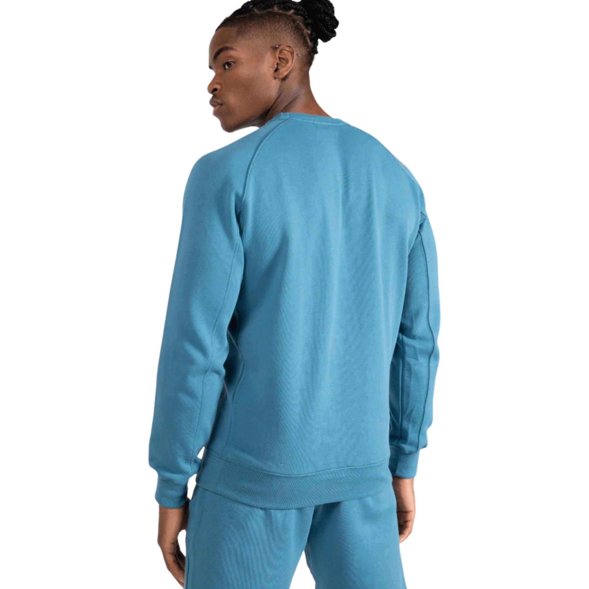 Agility Tracksuit Sweatshirt