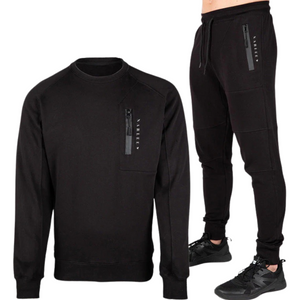 Agility Tracksuit Sweatshirt