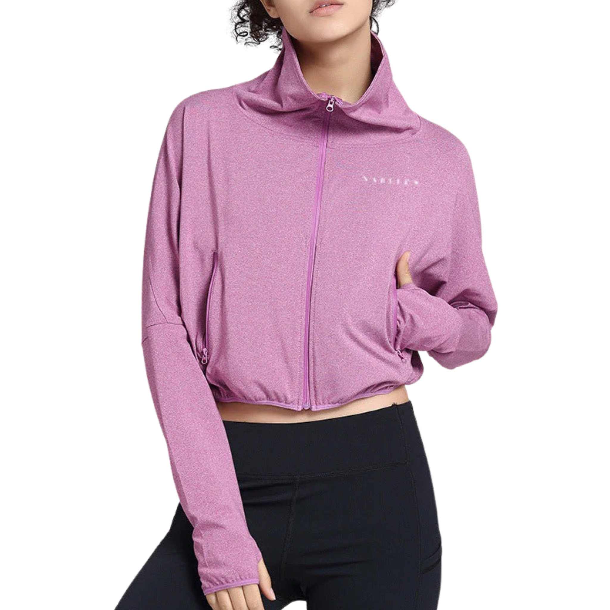 Light Weight Jacket