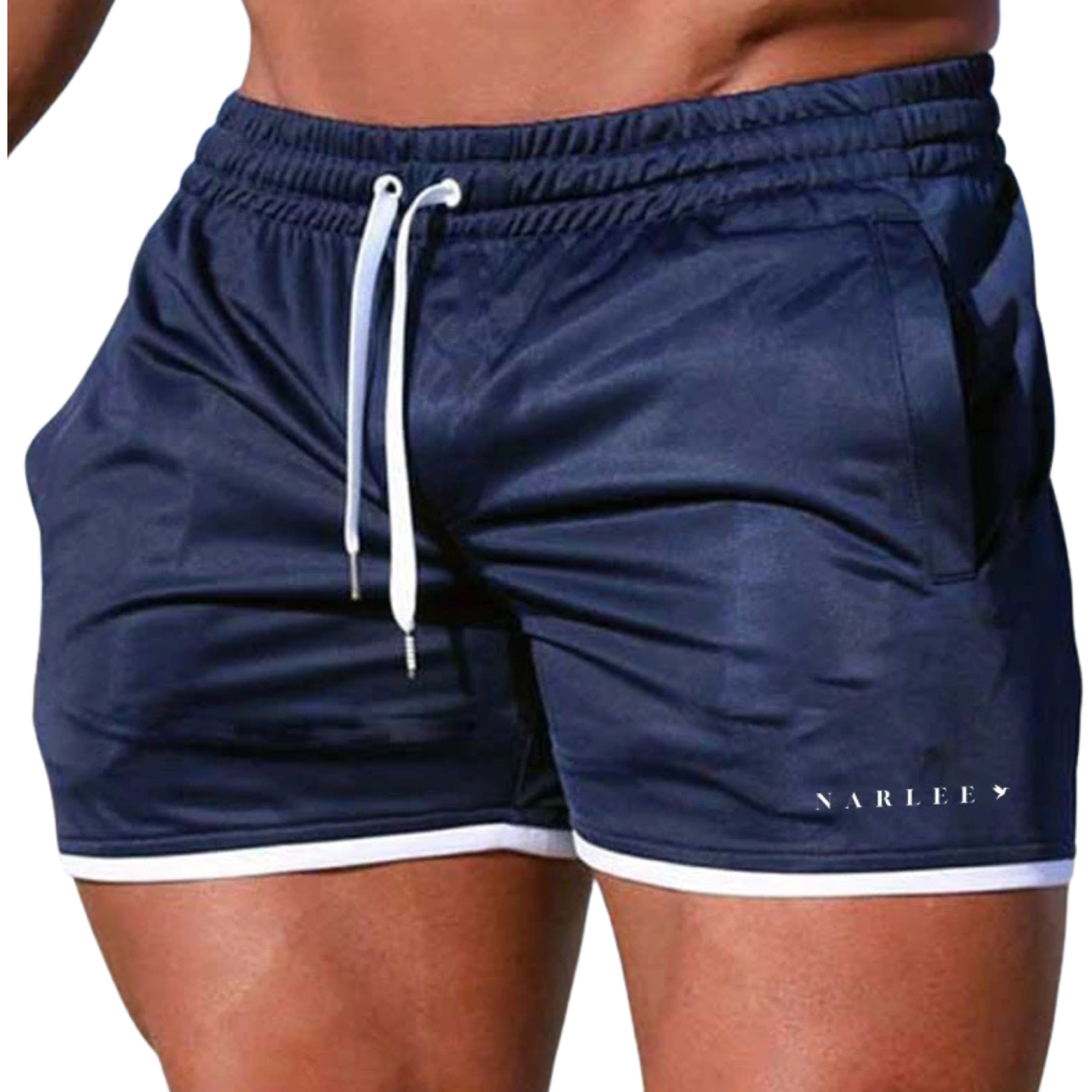 Signature Shorts Camouflage