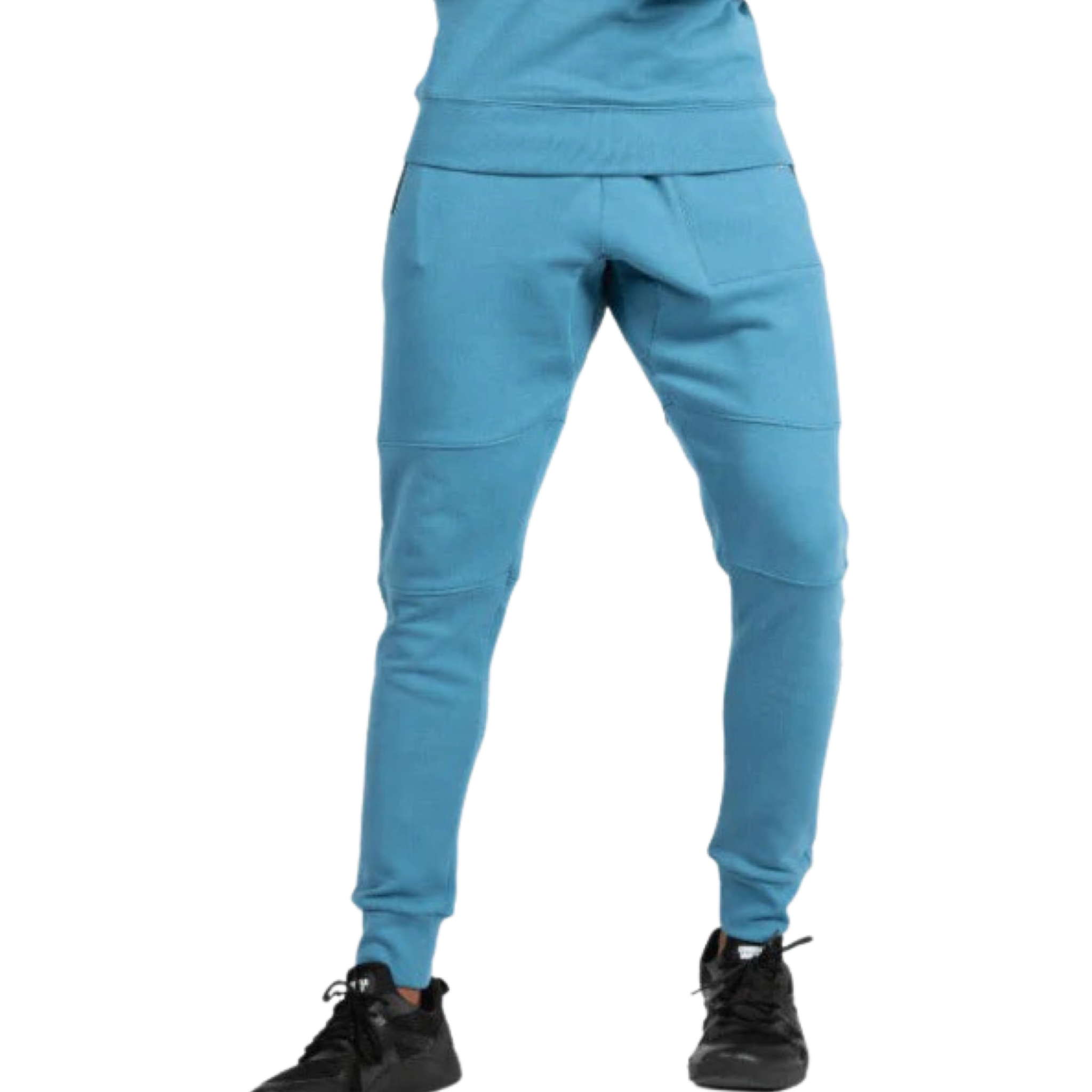 Agility Tracksuit Pants