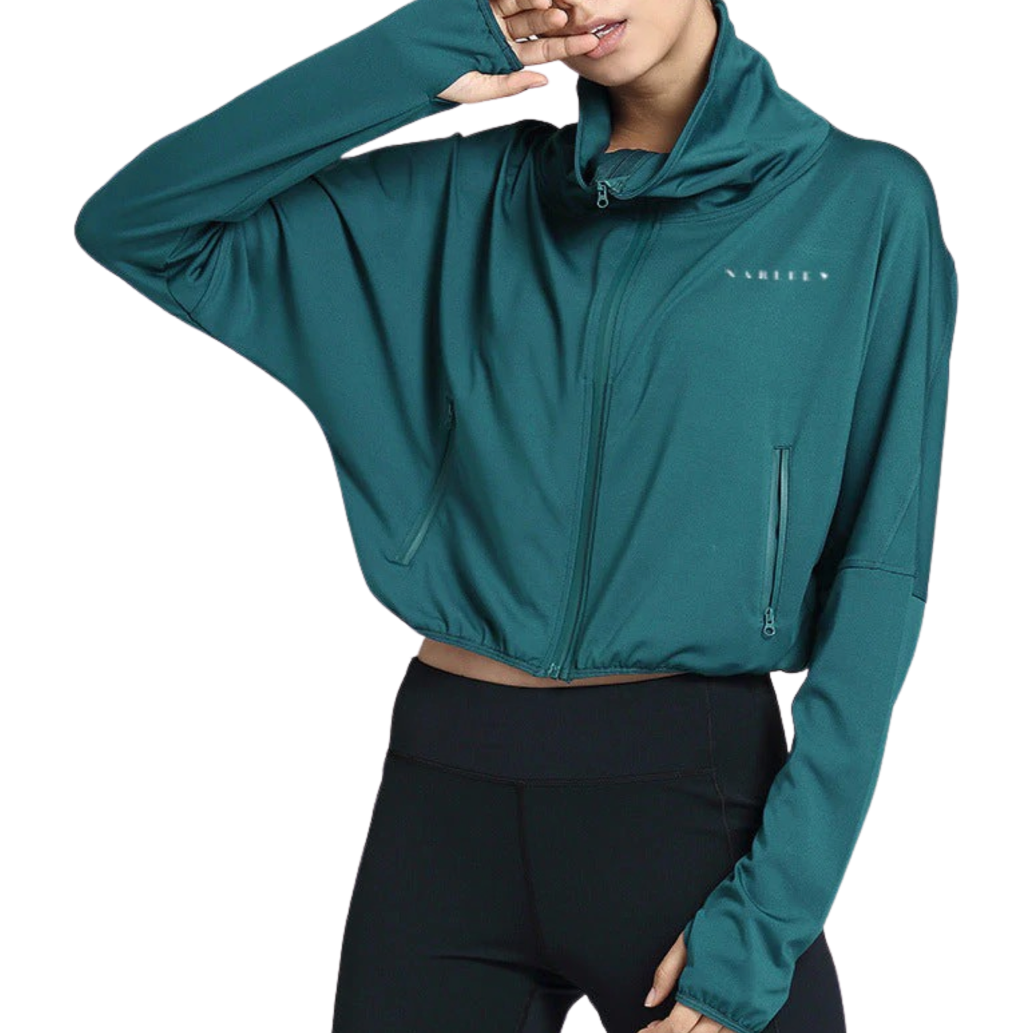 Light Weight Jacket