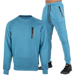 Agility Tracksuit Sweatshirt