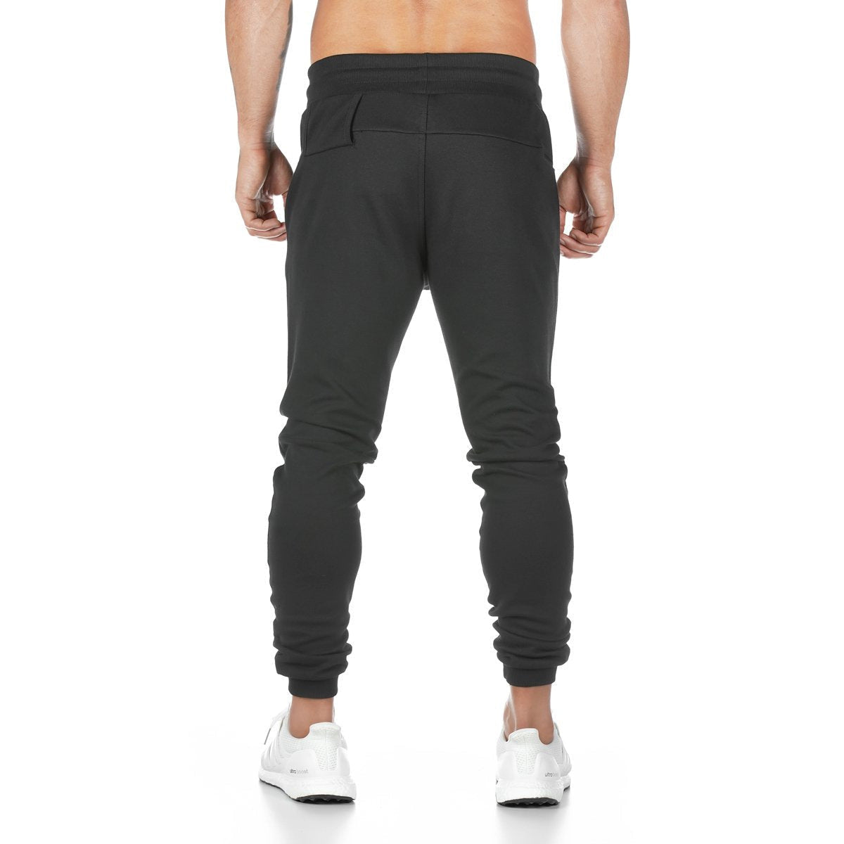 Training Joggers Blue