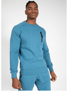 Agility Tracksuit Sweatshirt