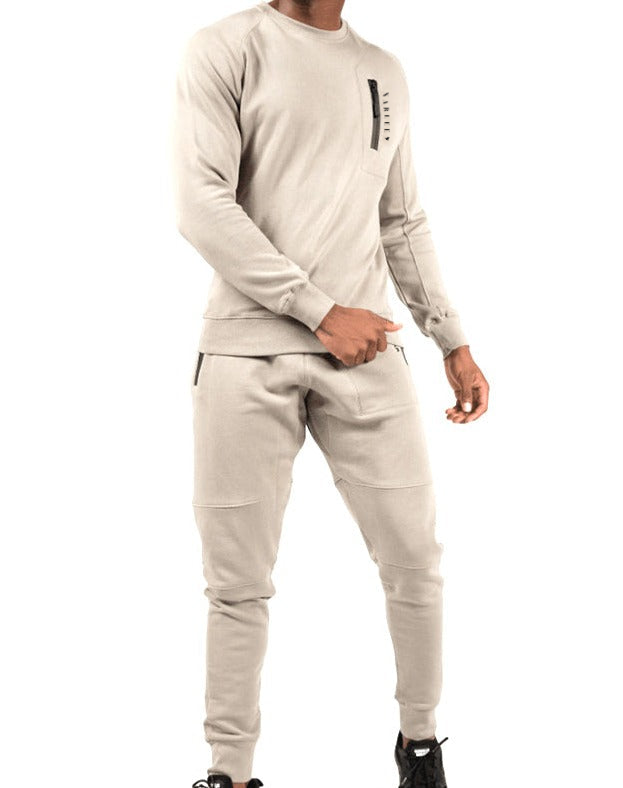 Agility Tracksuit Pants