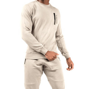 Agility Tracksuit Sweatshirt